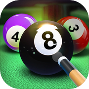 8 Ball Journey:Pool Games