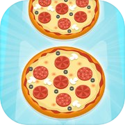 Pizza Hot 3D