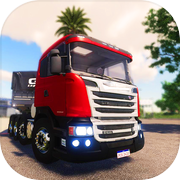 Pro Truck Driving Simulator