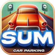 Play SUM Car line parking 23