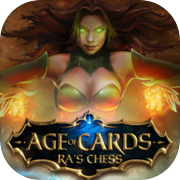 Play Age of Cards - Ra's Chess