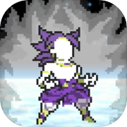 Stickman Fighters: Ball Dragon Saiyan War