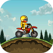 Motocross Adventure