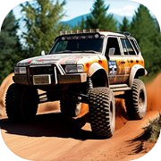 OffRoad: Driving Simulator 3D