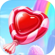 Sweet-Bonan: Candy King