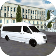 City Minibus Game