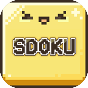 Soft Puzzle - Slime Sdoku