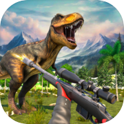 Jurassic Dinosaur Hunter World