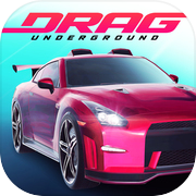 Play Drag Racing: Underground Racer