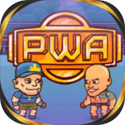 Play Premium Pro Wrestling Action