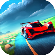 Arcade Car Race Online