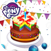 Play Birthday Cake Baking Games