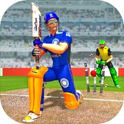 Play Real World IPL Cricket Games