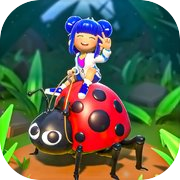 Beetle Riders 3D