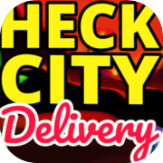 Heck City Delivery