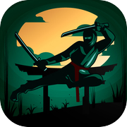 Play Ninja Shadow Rescue Mission