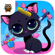 Play Little Witches Magic Makeover