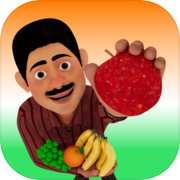 Taarak Fruit Match| TMKOC Game