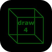 Draw4Cube