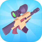 Play Merge Gun - Shoot