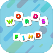 Play Words Find- Words Puzzle Game