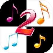 Play Music White Tile 2:Piano Games