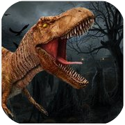 Play Deadly Dino Adventure City Sniper Hunter Free