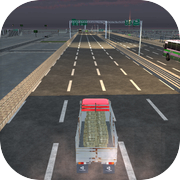 Play Package delivery simulator 3D