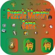 Puzzule Memory Game