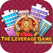 Play The Leverage Game Business Edition