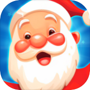 Play Santa Claus Match 3 Christmas