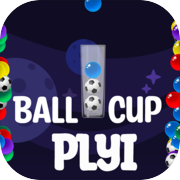Play Ball switch cup 2D