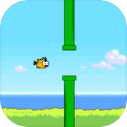 Play Flying Flapy Bird - 2D