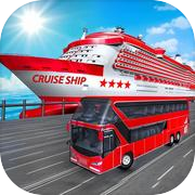 Transport Cruise Ship Games