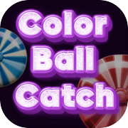 Color Ball Catch