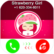 Play Call From Strawberry Girl