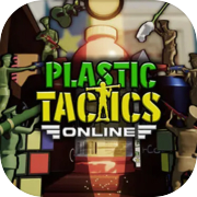 Play Plastic Tactics Online