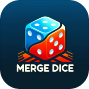 Dice Merge : Fun Puzzle Game