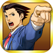 Play Ace Attorney: Dual Destinies