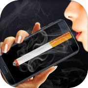 Play Smoking virtual cigarettes