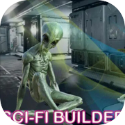 Sci-fi builder