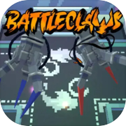 Play BattleClaws