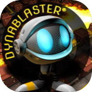 Play DYNABLASTER