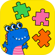 Play Kids puzzle games for kids 2-5