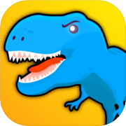 Dino Attack 3D