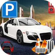 Play Car Parking: Car Racing Sim 3D