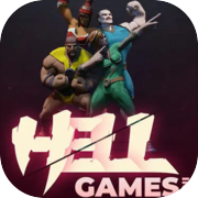 Hell Games