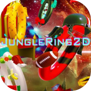 Play JungleRing2D