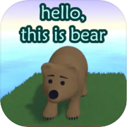 Play Hello, This Is Bear