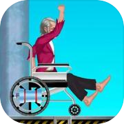 Play Happy Xtreme Wheels